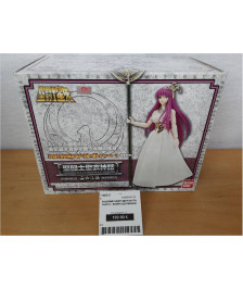 FIGURINE SAINT SEIYA MYTH CLOTH - SAORI KIDO BANDAI
