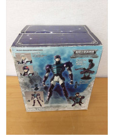 FIGURINE SAINT SEIYA ASGARD/GOD WARRIOR GAMMA PHECDA THOR