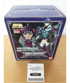 FIGURINE SAINT SEIYA ASGARD/GOD WARRIOR GAMMA PHECDA THOR