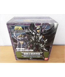 FIGURINE SAINT SEIYA SPECTER AIAKOS ( DEJA OUVERTE )