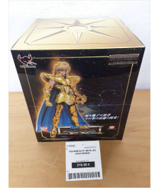 FIGURINE SAINT SEIYA LEO AIOLIA BANDAI