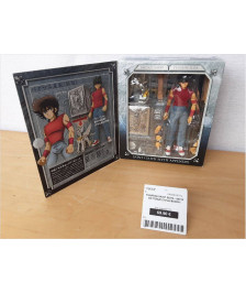 FIGURINE SAINT SEIYA - SEIYA EN TENUE CIVILE BANDAI