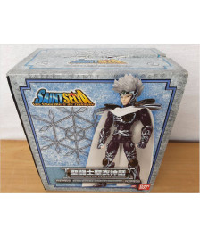 FIGURINE SAINT SEIYA CHEVALIER DE CRYSTAL BANDAI