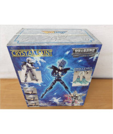FIGURINE SAINT SEIYA CHEVALIER DE CRYSTAL BANDAI