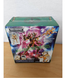 FIGURINE SAINT SEIYA KASA BANDAI