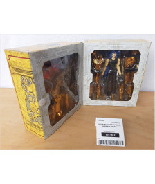 FIGURINE SAINT SEIYA SAGA GEMEAUX BANDAI