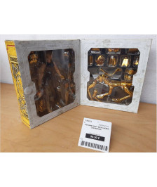 FIGURINE SAINT SEIYA AIORIA LION BANDAI