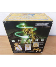 FIGURINE SAINT SEIYA DEATHMASK CANCER BANDAI