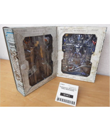 FIGURINE SAINT SEIYA IKKI DU PHENIX 3EME ARMURE