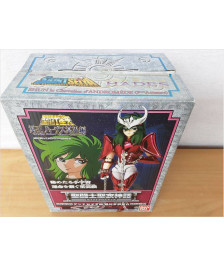 FIGURINE SAINT SEIYA SHUN ANDROMEDE BANDAI