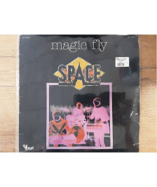DISQUE 33T MAGIC FLY SPACE