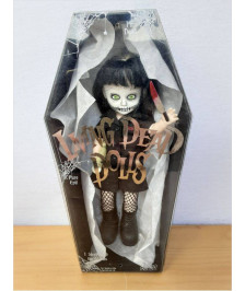 POUPÉE LIVING DEAD DOLLS KILLBABY