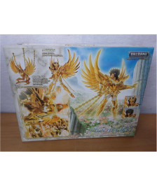 FIGURINE SAINT SEIYA IKKI PHOENIX BANDAI ( DÉJA OUVERTE )