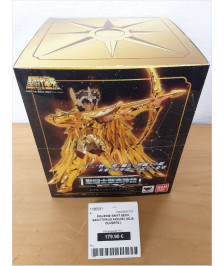 FIGURINE SAINT SEIYA SAGITTARIUS AIOLOS ( DEJA OUVERTE )