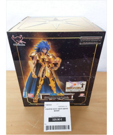 FIGURINE SAINT SEIYA GEMINI BANDAI