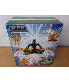 FIGURINE SAINT SEIYA KRISHNA DE CHRYSAOR BANDAI