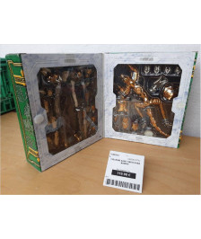 FIGURINE SAINT SEIYA KASA BANDAI