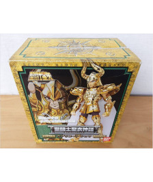 FIGURINE SAINT SEIYA SHURA CAPRICORNE BANDAI