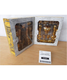 FIGURINE SAINT SEIYA ALDEBARAN TAUREAU BANDAI 
