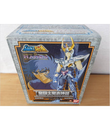 FIGURINE SAINT SEIYA IKKI DU PHENIX 3EME ARMURE