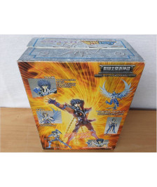 FIGURINE SAINT SEIYA IKKI DU PHENIX 3EME ARMURE