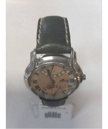 MONTRE QUARTZ LOTUS