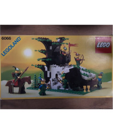COFFRET LEGO 6066