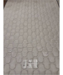 MATELAS BORNEO D APPOINT 140X190 ENROULE MOUSSE AERTECH PLUS