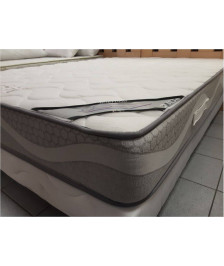 MATELAS FIDJI  90X190 ENROULE MOUSSE AERTECH PLUS