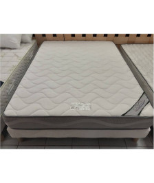 MATELAS FIDJI  90X190 ENROULE MOUSSE AERTECH PLUS
