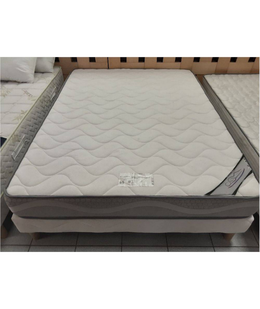 MATELAS FIDJI 90X190 ENROULE MOUSSE AERTECH PLUS MATELAS FIDJI 90X190 ENROULE MOUSSE AERTECH PLUS