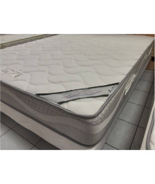 MATELAS FIDJI 160X200 ENROULE MOUSSE AERTECH PLUS