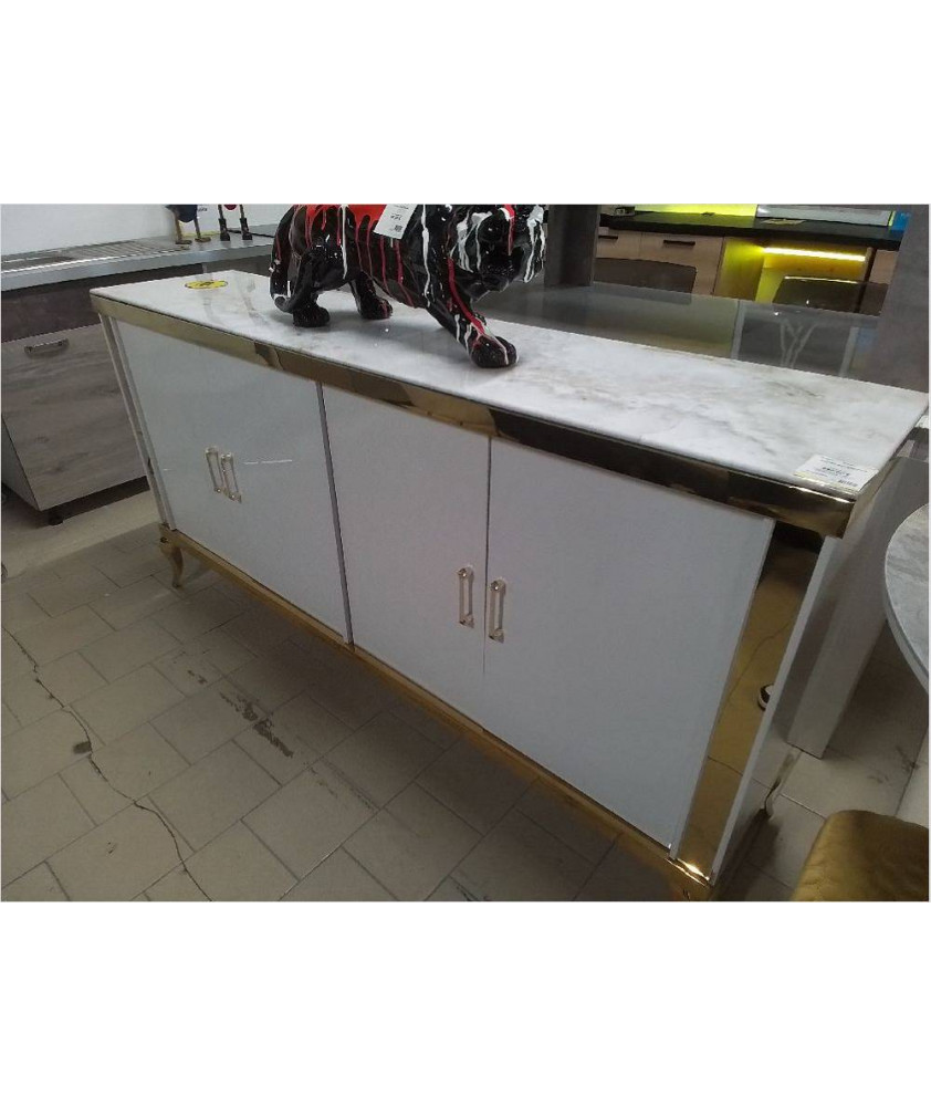 BUFFET BAS BAROQUE BUFFET BAS BAROQUE