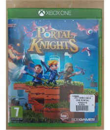 JEU VIDÉO XBOX ONE PORTAL KNIGHTS
