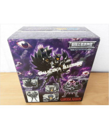 FIGURINE SAINT SEIYA SPECTER AIAKOS ( DEJA OUVERTE )