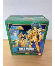 FIGURINE SAINT SEIYA KANON DU DRAGON DES MERS BANDAI