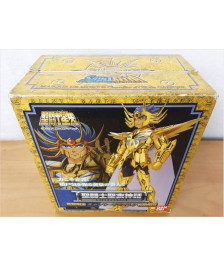 FIGURINE SAINT SEIYA DEATHMASK CANCER BANDAI