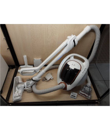 ASPIRATEUR SANS SAC ROWENTA XO 160 ( 2 BATTERIES )