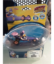 FIGURINE ROADSTER RACERS DAISY