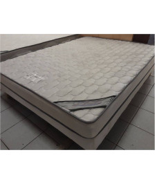 MATELAS BORNEO D APPOINT 160X200 ENROULE MOUSSE AERTECH PLUS