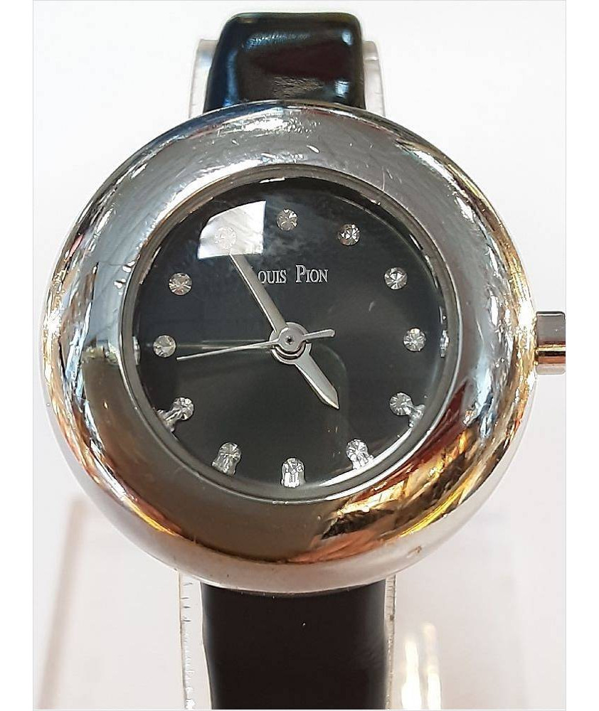 MONTRE QUARTZ LOUIS PION MONTRE QUARTZ LOUIS PION