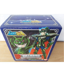 FIGURINE SAINT SEIYA SYD DE MIZAR ZETA BANDAI
