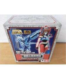 FIGURINE SAINT SEIYA EAGLE MARIN BANDAI