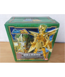 FIGURINE SAINT SEIYA ISAAC DU KRAKEN BANDAI