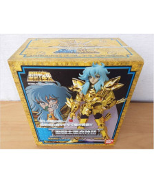 FIGURINE SAINT SEIYA APHRODITE POISSON BANDAI