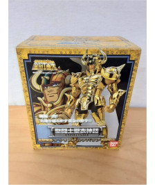 FIGURINE SAINT SEIYA ALDEBARAN TAUREAU BANDAI 