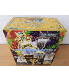 FIGURINE SAINT SEIYA CAMUS VERSEAU BANDAI