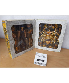 FIGURINE SAINT SEIYA DEATHMASK CANCER BANDAI