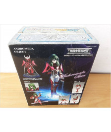 FIGURINE SAINT SEIYA SHUN ANDROMEDE BANDAI
