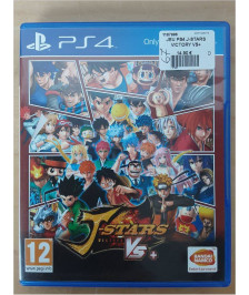 JEU PS4 J-STARS VICTORY VS+